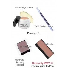 Package C